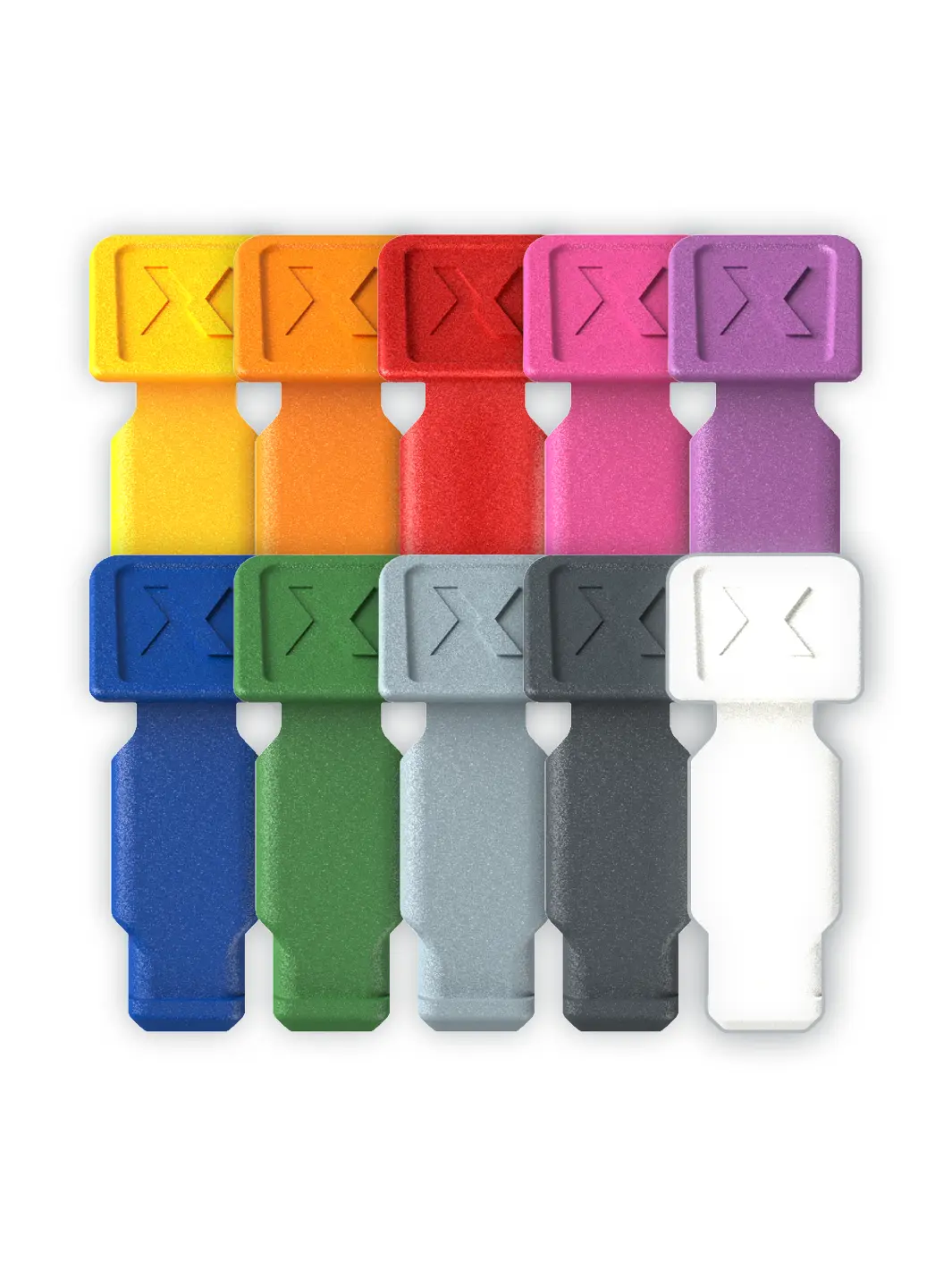 Color Code Clip